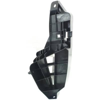 Rareelectrical - New Left Rear Inner Bumper Retainer Compatible With Lexus Is300 Base 6 Cyl 3.5L Is350 Base 6 Cyl - Image 5