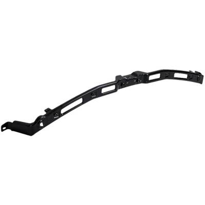 Rareelectrical - New Front Bumper Retainer Compatible With Chevrolet Traverse Ls 6 Cyl 3.6L Traverse Rs 6 Cyl 3.6L - Image 2