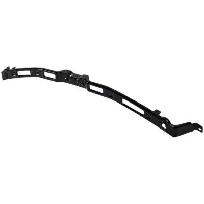 Rareelectrical - New Front Bumper Retainer Compatible With Chevrolet Traverse Ls 6 Cyl 3.6L Traverse Rs 6 Cyl 3.6L - Image 3