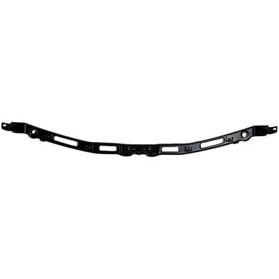 Rareelectrical - New Front Bumper Retainer Compatible With Chevrolet Traverse Ls 6 Cyl 3.6L Traverse Rs 6 Cyl 3.6L - Image 4