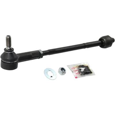 Rareelectrical - New Adjustable Tie Rod Assembly Compatible With Volkswagen Golf Gti Glx 6 Cyl 2.8L Golf Gls 4 Cyl - Image 2