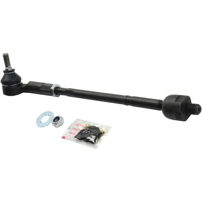 Rareelectrical - New Adjustable Tie Rod Assembly Compatible With Volkswagen Golf Gti Glx 6 Cyl 2.8L Golf Gls 4 Cyl - Image 3