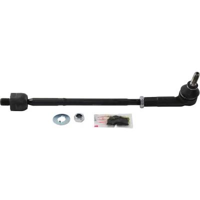 Rareelectrical - New Adjustable Tie Rod Assembly Compatible With Volkswagen Golf Gti Glx 6 Cyl 2.8L Golf Gls 4 Cyl - Image 5