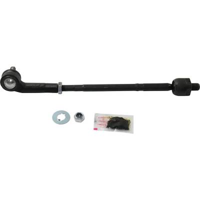 Rareelectrical - New Adjustable Tie Rod Assembly Compatible With Volkswagen Golf Gti Glx 6 Cyl 2.8L Golf Gls 4 Cyl - Image 6
