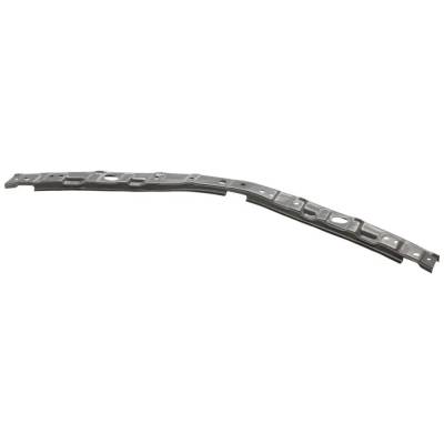 Rareelectrical - New Upper Front Bumper Retainer Compatible With Toyota Camry Le Camry Hybrid Camry Se Camry Base - Image 6