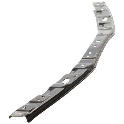 Rareelectrical - New Upper Front Bumper Retainer Compatible With Toyota Camry Le Camry Hybrid Camry Se Camry Base - Image 8