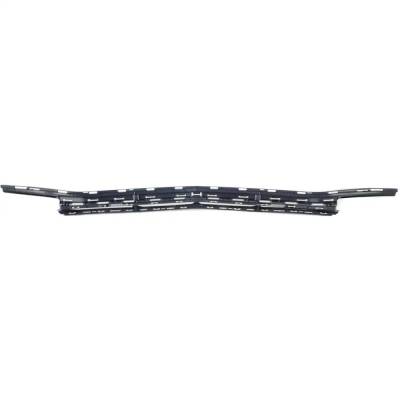 Rareelectrical - Center Front Bumper Retainer Compatible With Mercedes Benz S63 Amg Base 2014-2015 By Mb1041105 - Image 5