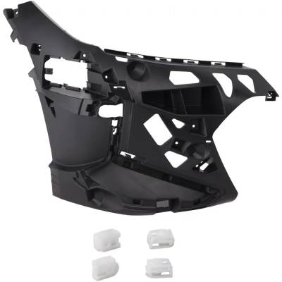 New Right Front Bumper Retainer Compatible With Bmw M340i Base 6 Cyl 3.0L 330I Xdrive Base 4 Cyl