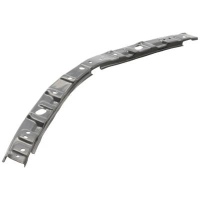 Rareelectrical - New Upper Front Bumper Retainer Compatible With Toyota Camry Le Camry Base Camry Hybrid Camry Se - Image 4
