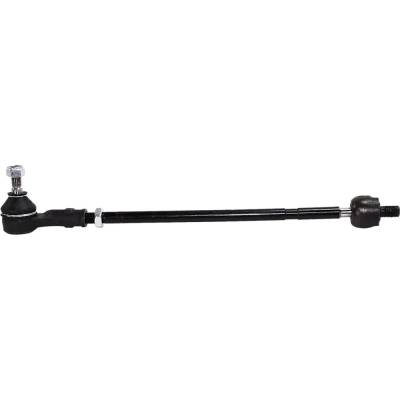 New Adjustable Tie Rod Assembly Compatible With Volkswagen Golf Gls Golf Gti Jetta All Submodels