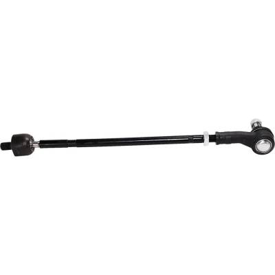 Rareelectrical - New Adjustable Tie Rod Assembly Compatible With Volkswagen Golf Gls Golf Gti Jetta All Submodels - Image 6