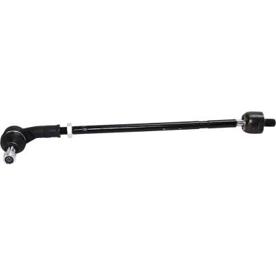Rareelectrical - New Adjustable Tie Rod Assembly Compatible With Volkswagen Jetta All Submodels Golf Gl Golf Gti Golf - Image 5