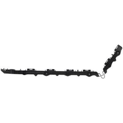 Left Rear Bumper Retainer By To1132106 5257606090