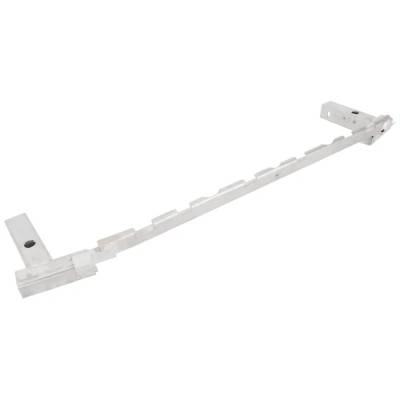 Rareelectrical - New Lower Front Bumper Retainer Compatible With Bmw X5 M Competition 8 Cyl 4.4L X5 M 8 Cyl 4.4L X6 M - Image 3