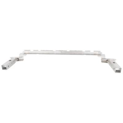 Rareelectrical - New Lower Front Bumper Retainer Compatible With Bmw X5 M Competition 8 Cyl 4.4L X5 M 8 Cyl 4.4L X6 M - Image 4