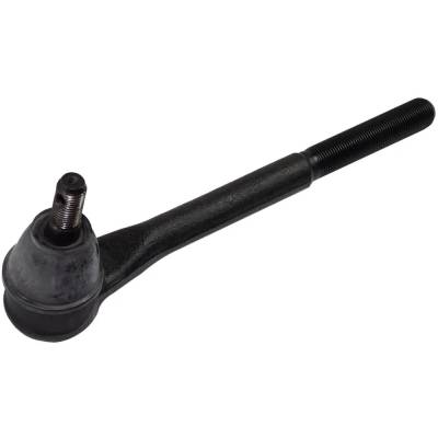 Rareelectrical - New Left Rear Inner Tie Rod End Compatible With Chevrolet Monza Towne Coupe 8 Cyl 5.0L Monza 2+2 4 - Image 2