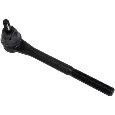 Rareelectrical - New Left Rear Inner Tie Rod End Compatible With Chevrolet Monza Towne Coupe 8 Cyl 5.0L Monza 2+2 4 - Image 3