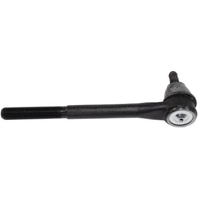 Rareelectrical - New Left Rear Inner Tie Rod End Compatible With Chevrolet Monza S 8 Cyl 4.3L G20 Van Sportvan 6 Cyl - Image 5
