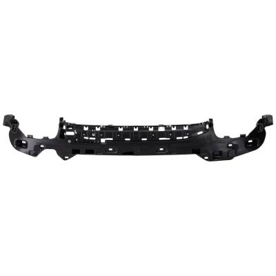 New Rear Bumper Retainer Compatible With Bmw 430I Base 4 Cyl 2.0L 430I Xdrive Base 4 Cyl 2.0L