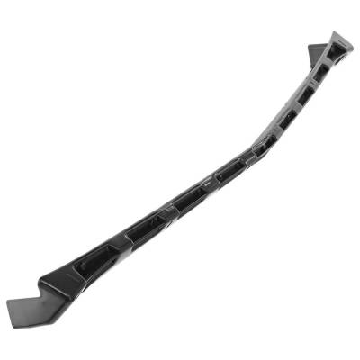 Rareelectrical - New Upper Front Bumper Retainer Compatible With Cadillac Ats Premium Performance Ats V Ats Premium - Image 4