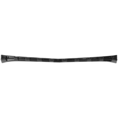 New Upper Front Bumper Retainer Compatible With Cadillac Ats Base Ats V Ats Luxury Ats Performance