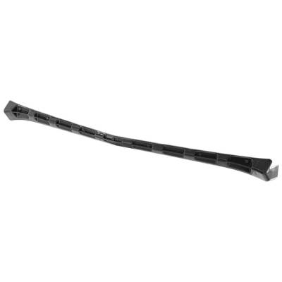 Rareelectrical - New Upper Front Bumper Retainer Compatible With Cadillac Ats Base Ats V Ats Luxury Ats Performance - Image 2