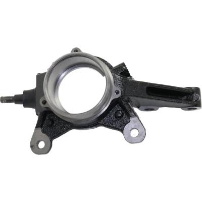 New Left Front Knuckle Compatible With Honda Cr-V Se 4 Cyl 2.4L Cr-V Lx 4 Cyl 2.4L Cr-V Ex 4 Cyl