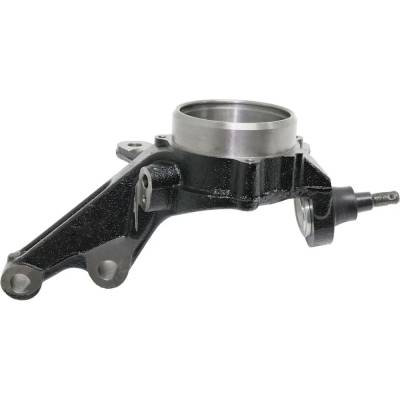 Rareelectrical - New Left Front Knuckle Compatible With Honda Cr-V Se 4 Cyl 2.4L Cr-V Lx 4 Cyl 2.4L Cr-V Ex 4 Cyl - Image 6