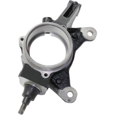 Rareelectrical - New Left Front Knuckle Compatible With Honda Cr-V Lx 4 Cyl 2.4L Cr-V Ex 4 Cyl 2.4L Cr-V Se 4 Cyl - Image 3