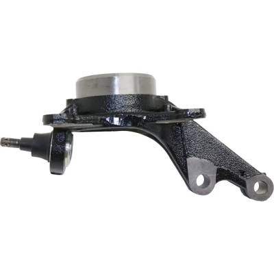 Rareelectrical - New Left Front Knuckle Compatible With Honda Cr-V Ex 4 Cyl 2.4L Cr-V Lx 4 Cyl 2.4L Cr-V Se 4 Cyl - Image 5