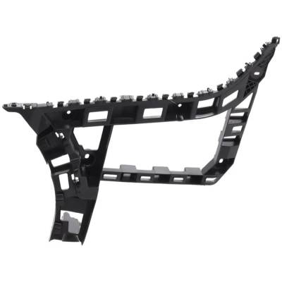 New Left Rear Bumper Retainer Compatible With Volkswagen Jetta Hybrid Highline Jetta Tdi Premium