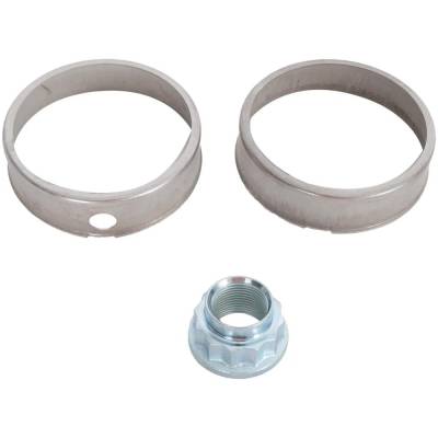 Rareelectrical - New Right Front Knuckle Compatible With Toyota Camry Se 4 Cyl 2.4L Camry Base 4 Cyl 2.4L Camry Le 4 - Image 8