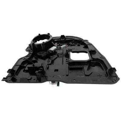 RAREELECTRICAL - New Driver Side Rear Window Regulator Compatible With Ram 1500 Express 6 Cyl 3.6L 1500 St 8 Cyl 5.7L - Image 6