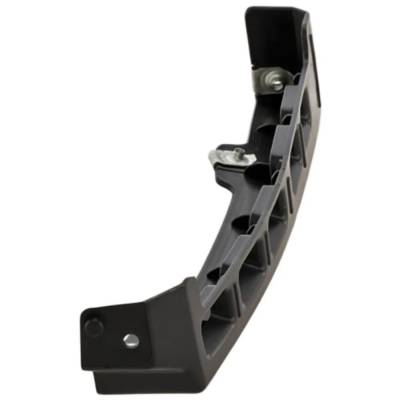 Rareelectrical - New Left Front Bumper Retainer Compatible With Gmc Terrain At4 4 Cyl 1.5L Terrain Slt 4 Cyl 1.5L - Image 2