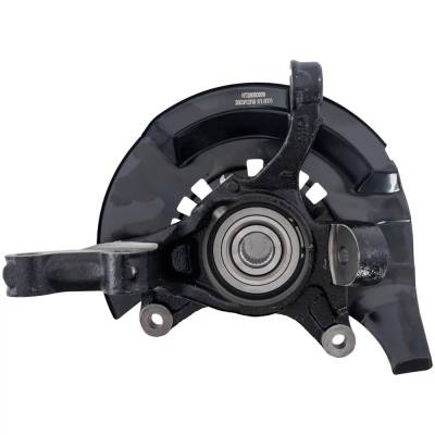 Rareelectrical - New Right Front Knuckle Compatible With Toyota Camry Xle 4 Cyl 2.4L Camry Se 4 Cyl 2.4L Camry Base 4 - Image 6