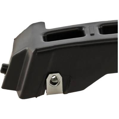 Rareelectrical - New Left Front Bumper Retainer Compatible With Gmc Terrain Slt 4 Cyl 1.6L Terrain Sl 4 Cyl 1.5L - Image 8