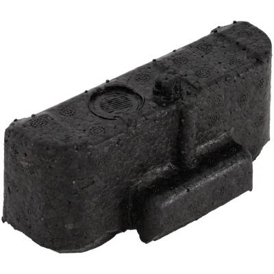 Rareelectrical - New Front Bumper Retainer Compatible With Honda Cr-V Lx 4 Cyl 2.4L Cr-V Se 4 Cyl 2.4L Cr-V Ex 4 Cyl - Image 3