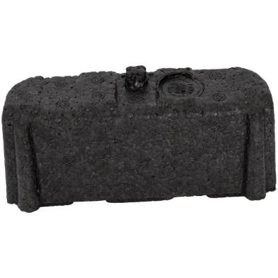 Rareelectrical - New Front Bumper Retainer Compatible With Honda Cr-V Lx 4 Cyl 2.4L Cr-V Se 4 Cyl 2.4L Cr-V Ex 4 Cyl - Image 4