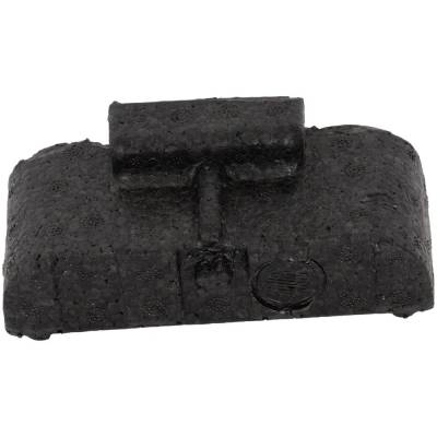 Rareelectrical - New Front Bumper Retainer Compatible With Honda Cr-V Lx 4 Cyl 2.4L Cr-V Se 4 Cyl 2.4L Cr-V Ex 4 Cyl - Image 5