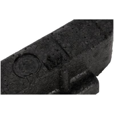 Rareelectrical - New Front Bumper Retainer Compatible With Honda Cr-V Lx 4 Cyl 2.4L Cr-V Se 4 Cyl 2.4L Cr-V Ex 4 Cyl - Image 7