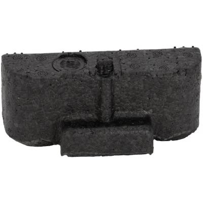 Rareelectrical - New Front Bumper Retainer Compatible With Honda Cr-V Ex-L 4 Cyl 2.4L Cr-V Lx 4 Cyl 2.4L Cr-V Ex 4 - Image 2