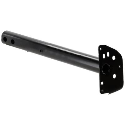 New Left Side Bumper Retainer Compatible With Fiat Jeep Renegade Altitude 4 Cyl 2.4L Renegade Red 4