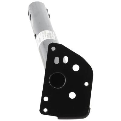 Rareelectrical - New Left Side Bumper Retainer Compatible With Fiat Jeep Renegade Upland 4 Cyl 2.4L 500X Trekking 4 - Image 3