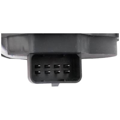 Rareelectrical - New Rear Liftgate Latch Compatible With Ford Freestyle Se 6 Cyl 3.0L Freestyle Sel 6 Cyl 3.0L - Image 6
