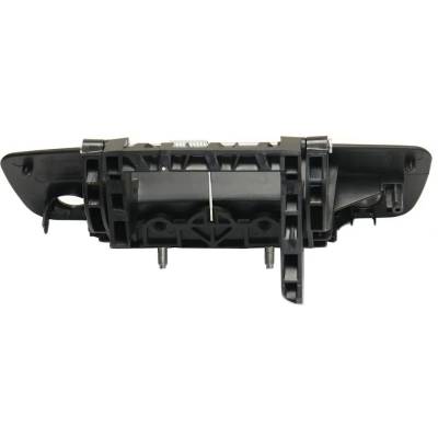 Rareelectrical - New Tailgate Handle Compatible With Ram 1500 Classic Slt 6 Cyl 3.0L 1500 Classic Laramie 6 Cyl 3.0L - Image 5