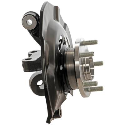 Rareelectrical - New Right Front Knuckle Compatible With Toyota Sienna Xle 6 Cyl 3.3L Sienna Xle Limited 6 Cyl 3.3L - Image 8