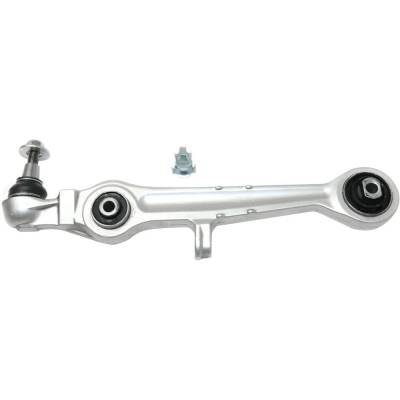 Rareelectrical - New Front Lower Lateral Link Compatible With Audi Volkswagen A6 Base 6 Cyl 3.0L Passat Gls 4 Cyl - Image 5