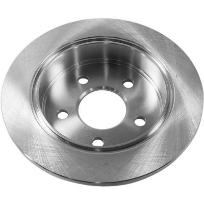 Rareelectrical - New OEM Replacement Right Rear Brake Disc Compatible With Buick Chevrolet Oldsmobile Monte Carlo Ls - Image 5