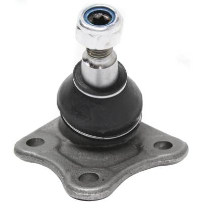 Rareelectrical - New Right Lower Ball Joint Compatible With Volkswagen Beetle Base 4 Cyl 2.0L Golf Tdi 4 Cyl 1.9L - Image 1