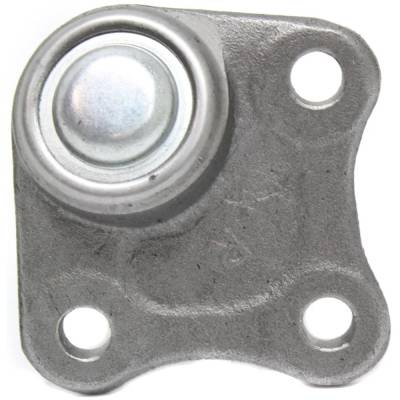 Rareelectrical - New Right Lower Ball Joint Compatible With Volkswagen Beetle Base 4 Cyl 2.0L Golf Tdi 4 Cyl 1.9L - Image 5